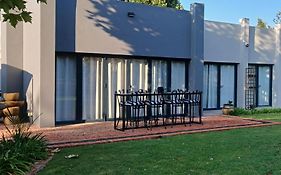 The Duke Guest Rooms